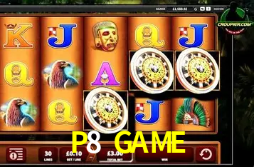 P8 GAME CASINO